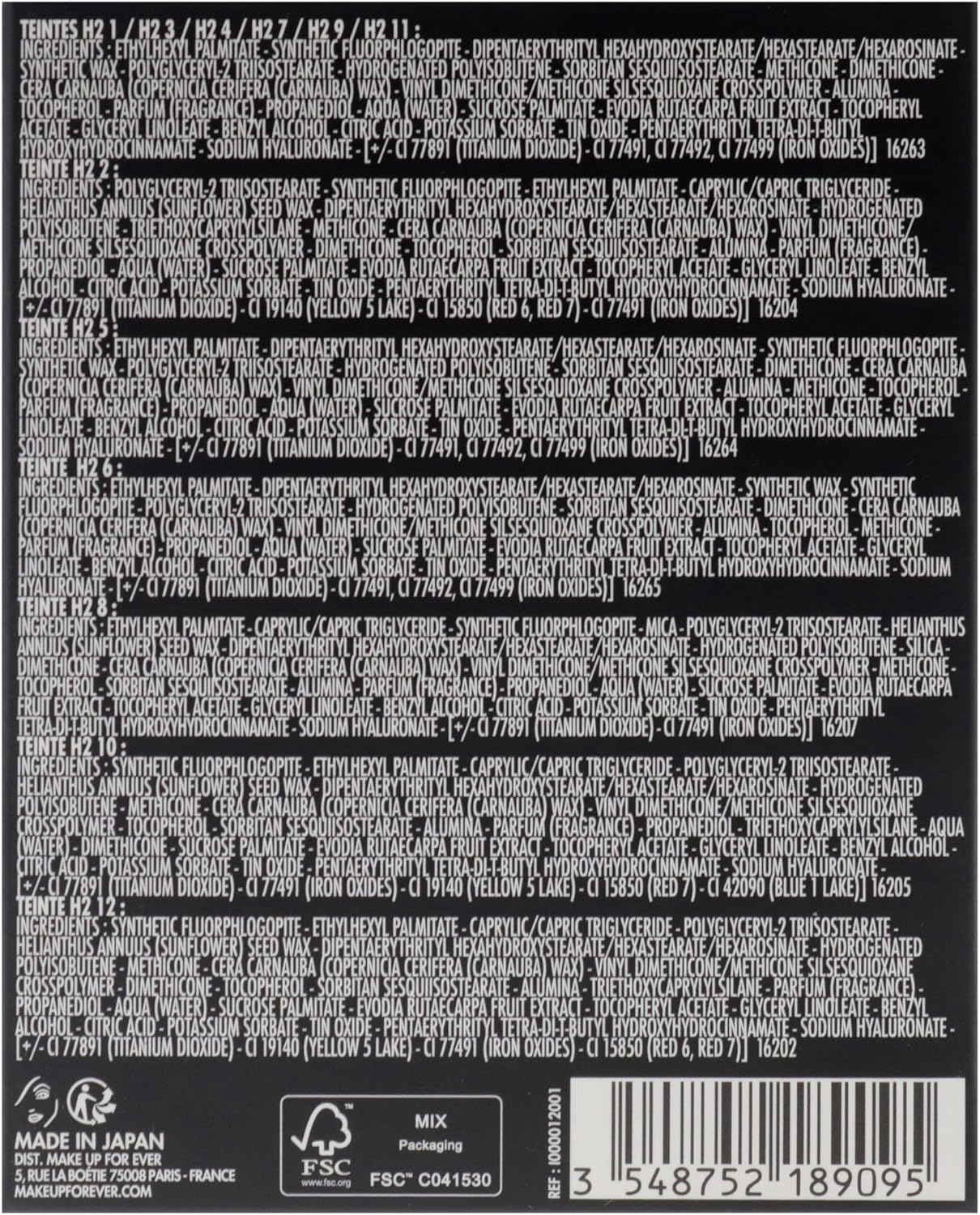 Product image